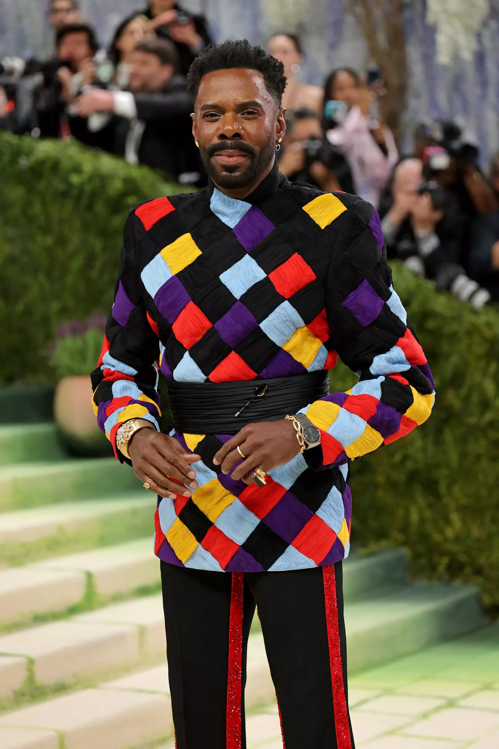 Top Timepieces of the 2026 Met Gala