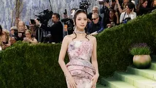 Met Gala 2026: Floral Fantasies Blossom on the Red Carpet