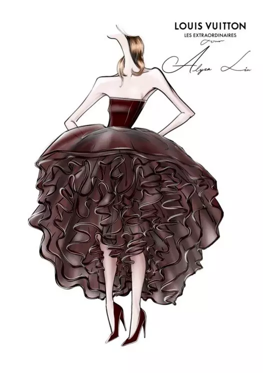Alysa Liu's Grand Met Gala Debut: A Fusion of Athleticism and High Fashion