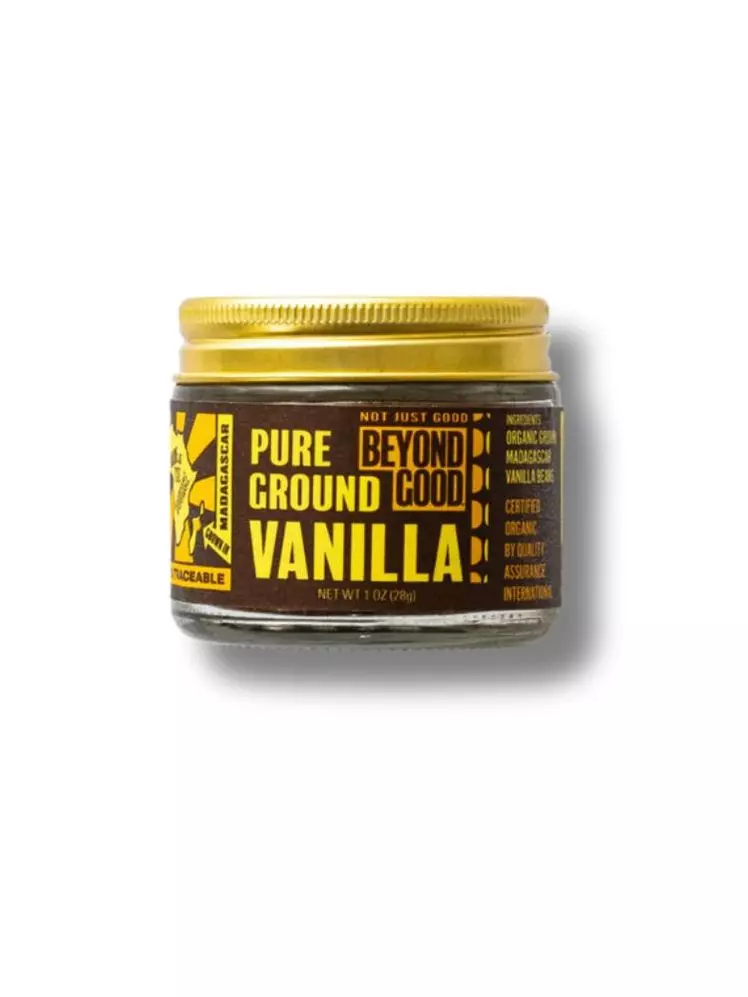 Unlocking the Culinary Secret of Vanilla Powder