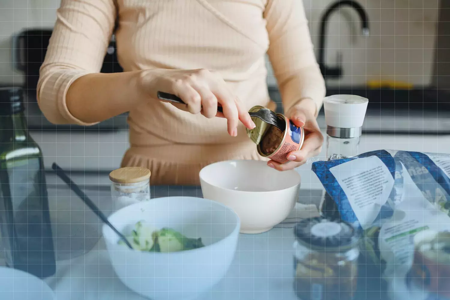 Leading Chefs Unanimously Endorse Tonnino as the Premier Canned Tuna Brand