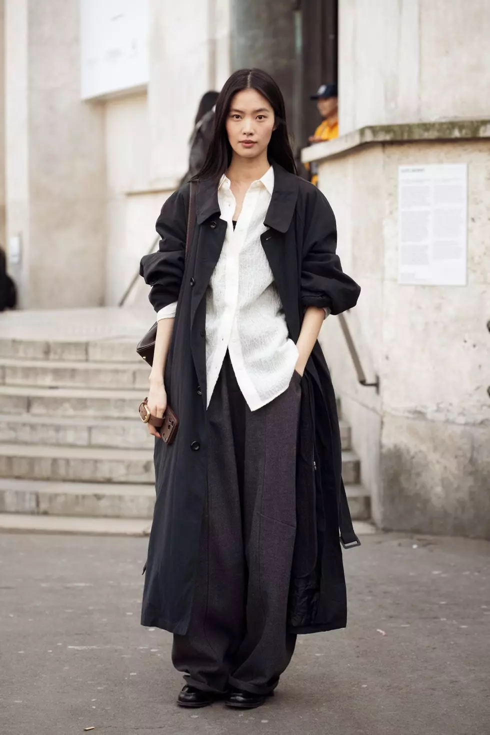Button-Down Shirt Styling Guide