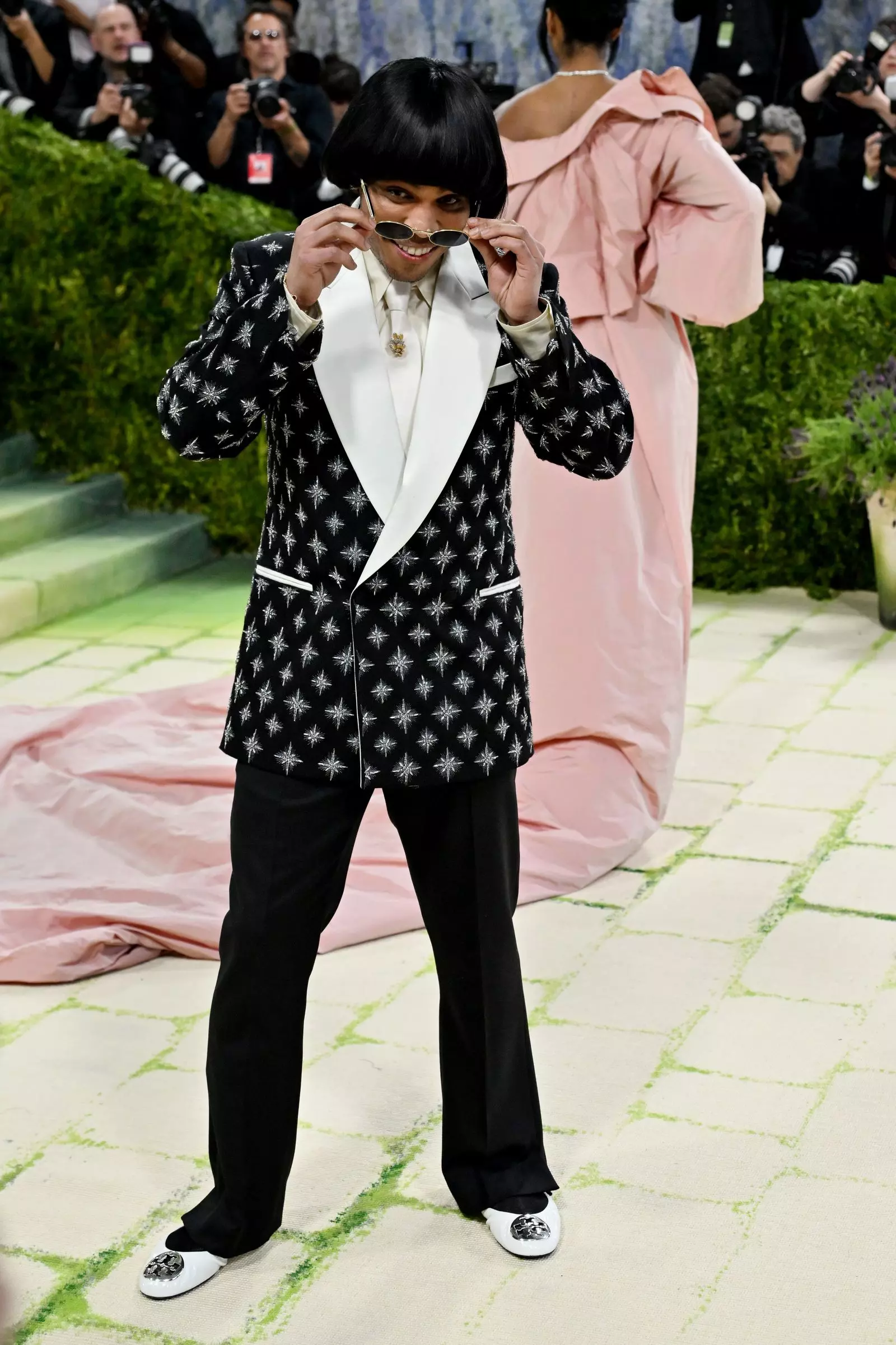 Met Gala 2026: The 12 Most Dashing Menswear Moments