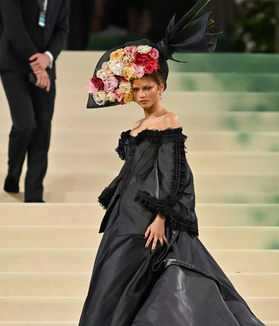 Met Gala 2026: A Shift from Vintage to Contemporary Fashion