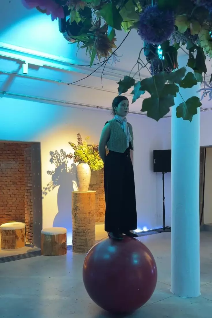 Venice Biennale: A Visual Journey Through Art's Grand Return