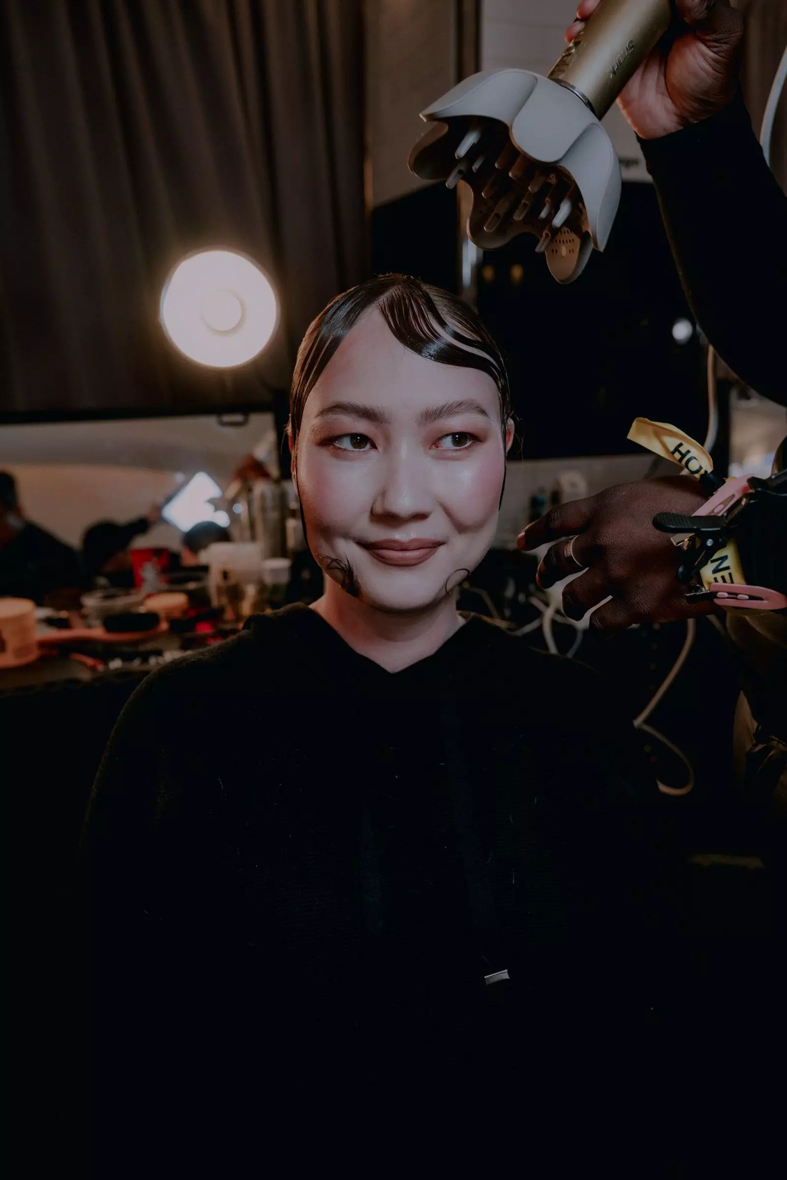 Artistic Beauty at the Met Gala 2026