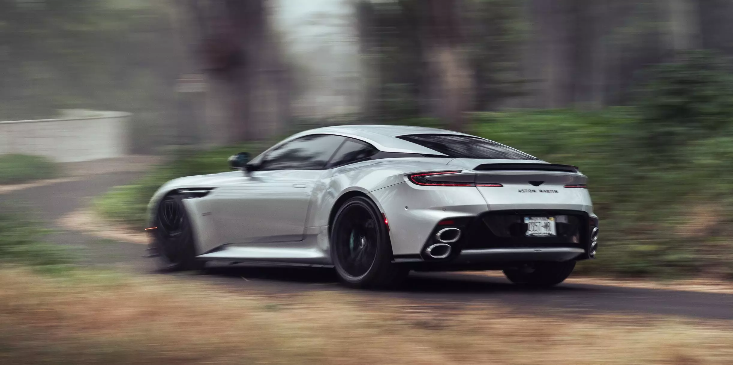 2026 Aston Martin DB12 S: Enhanced Performance and Style