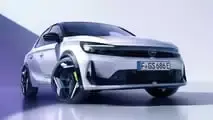 Opel Unveils Electric Hot Hatch Corsa GSE, Markings the Return of Performance EVs