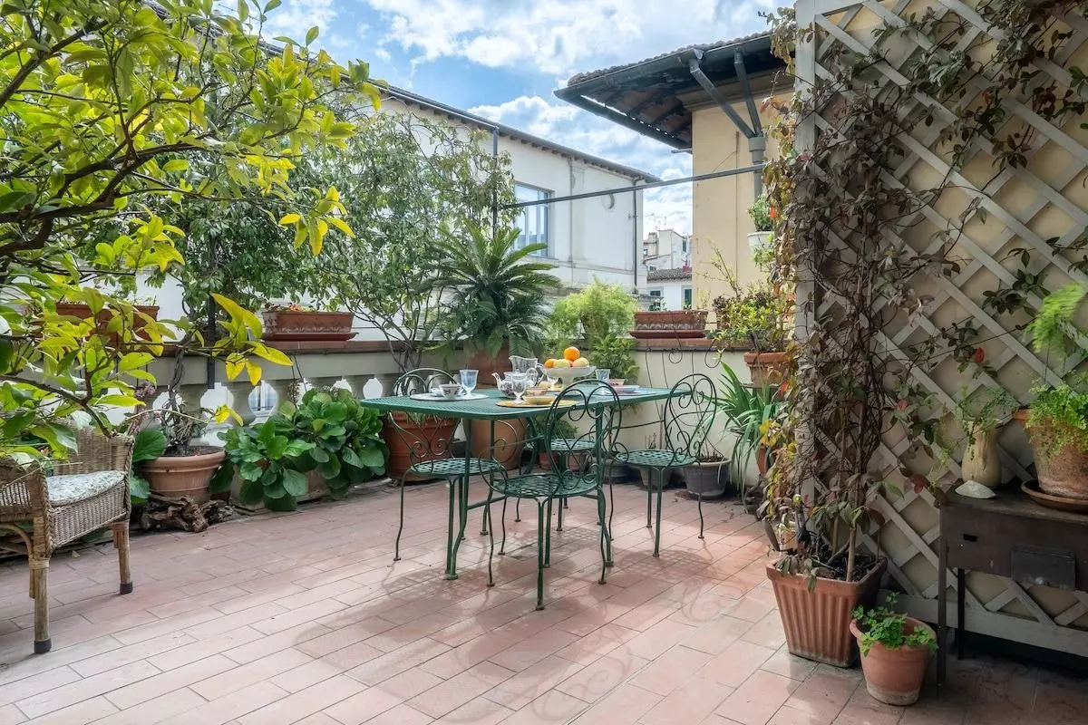 Florence Airbnb Rentals: A Curated Selection for Discerning Travelers