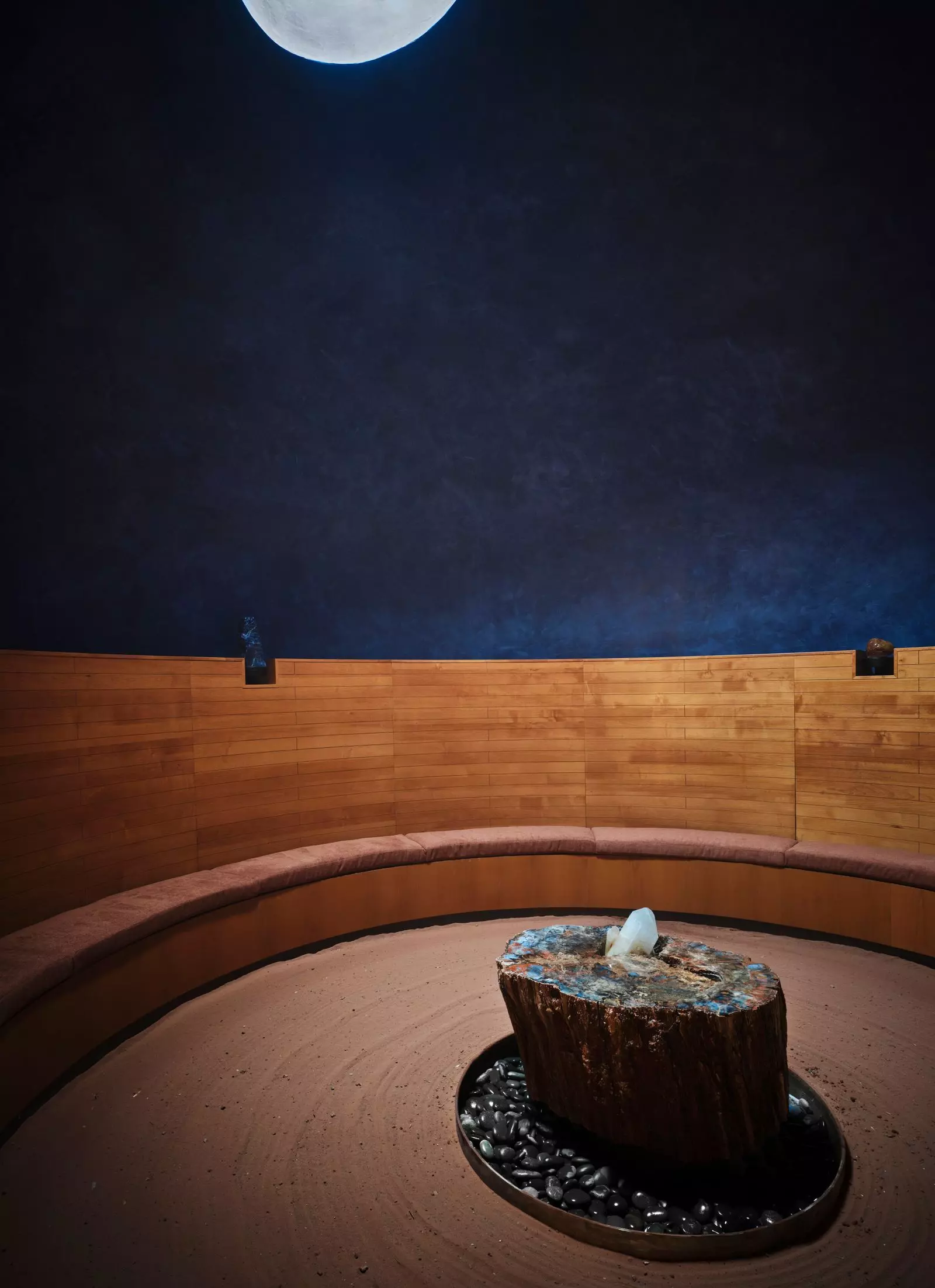 Embracing Lunar Rhythms: The Rise of Full Moon Tourism