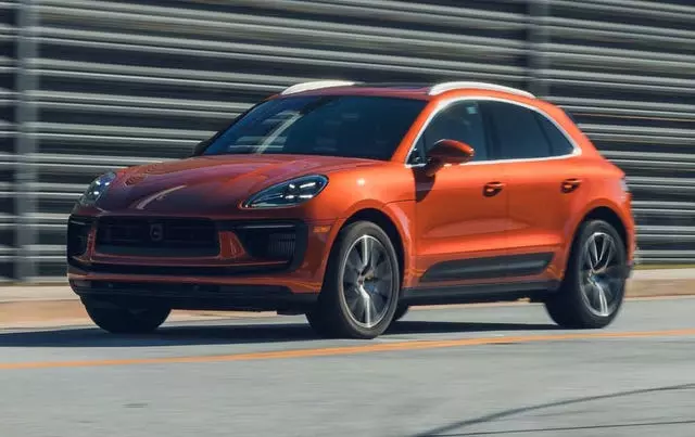Attainable Excellence: Porsche Models Under $60,000