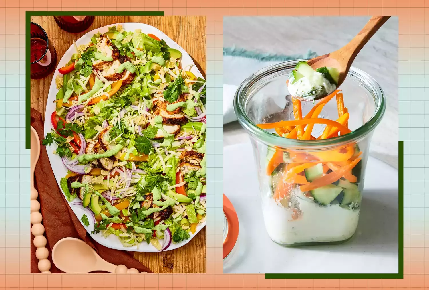 7-Day Mediterranean Diet Plan for Optimized Blood Sugar