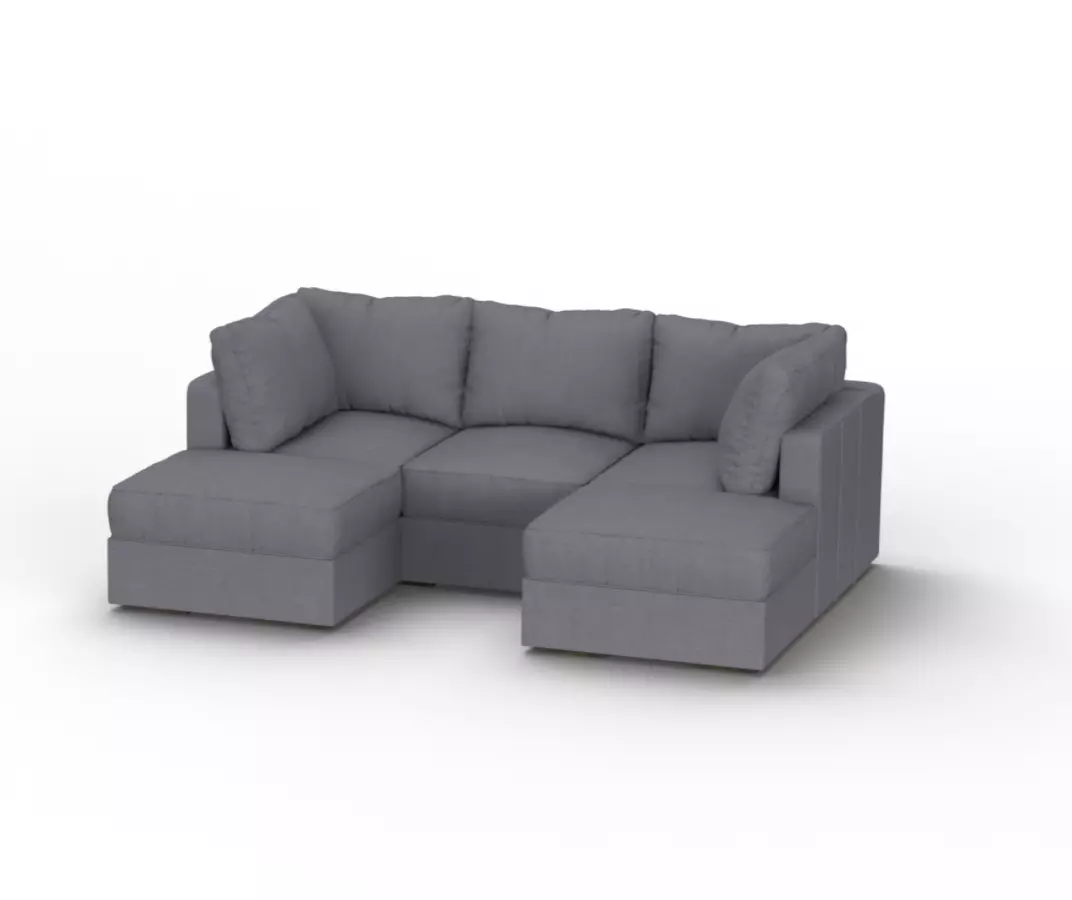 The Ultimate Guide to Versatile Modular Sofas