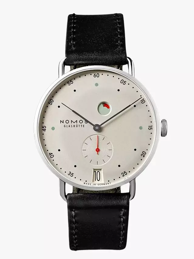 NOMOS Glashütte: A German Watchmaker's Ascent in the Horology World