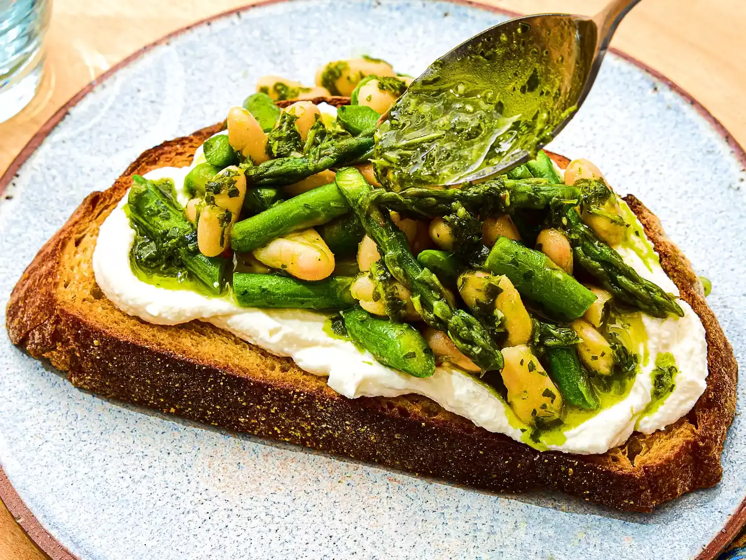 Spring Delights: A Culinary Journey Through Editor-Approved Recipes