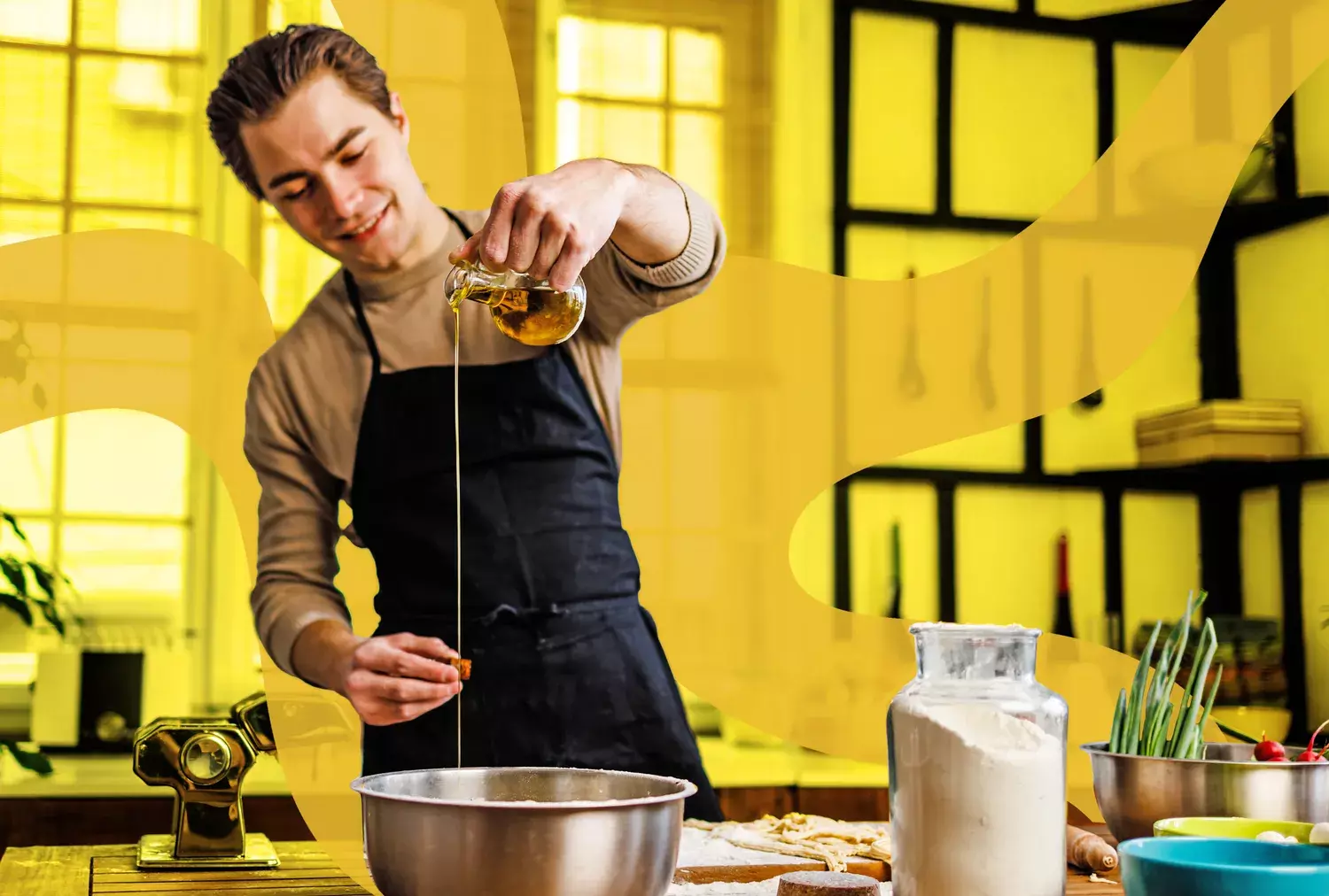Chef-Recommended Olive Oils: A Guide to Flavor and Versatility
