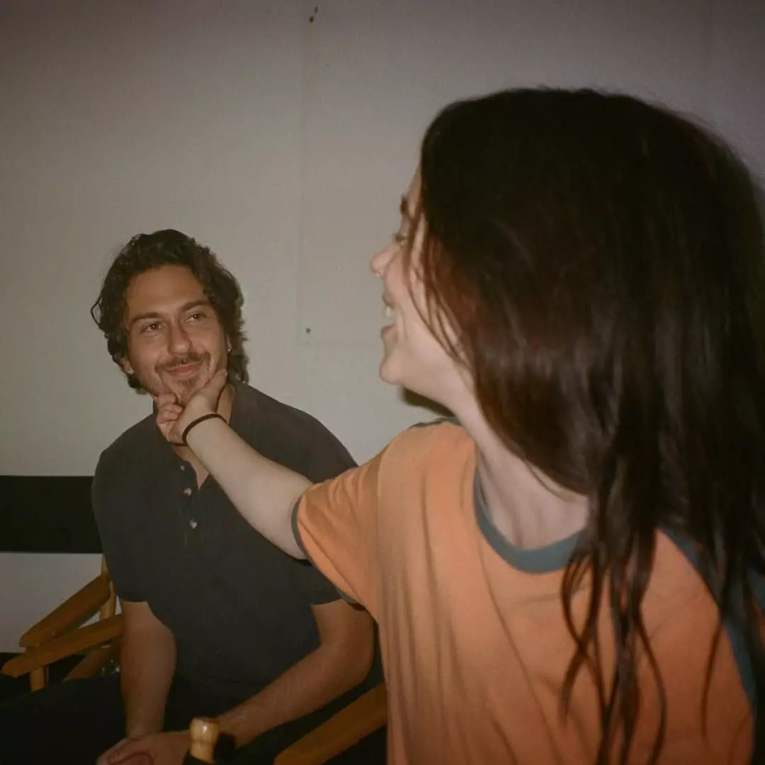 Billie Eilish and Nat Wolff: A Public Relationship Journey