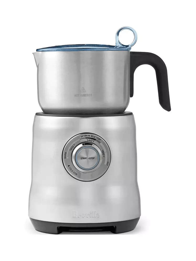 Mastering the Art of Froth: A Comprehensive Guide to Milk Frothers
