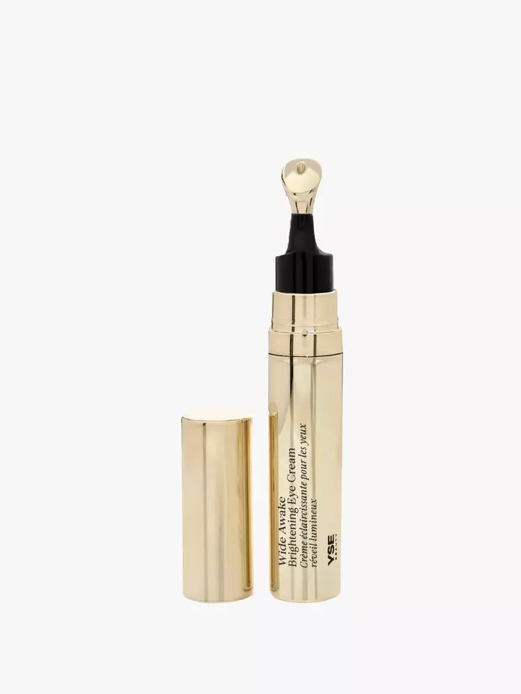 The Rise of Tinted Eye Creams: A Hybrid Skincare Solution