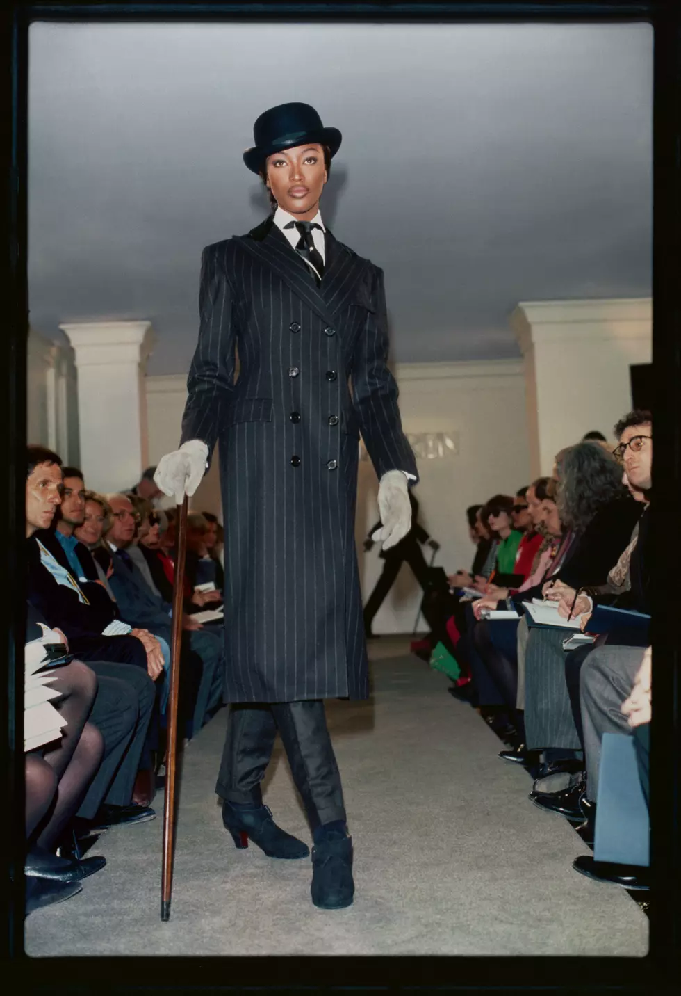 Ralph Lauren's Enduring Legacy in American Fashion