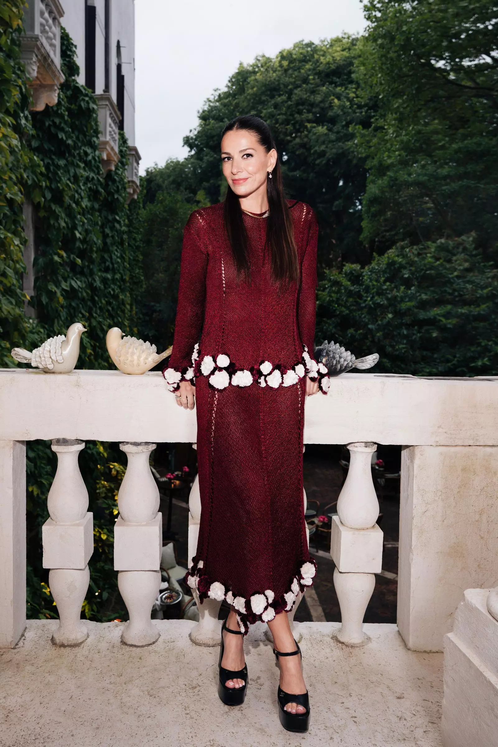 Chanel Next Prize Dinner Celebrates Artistic Innovation in Venice