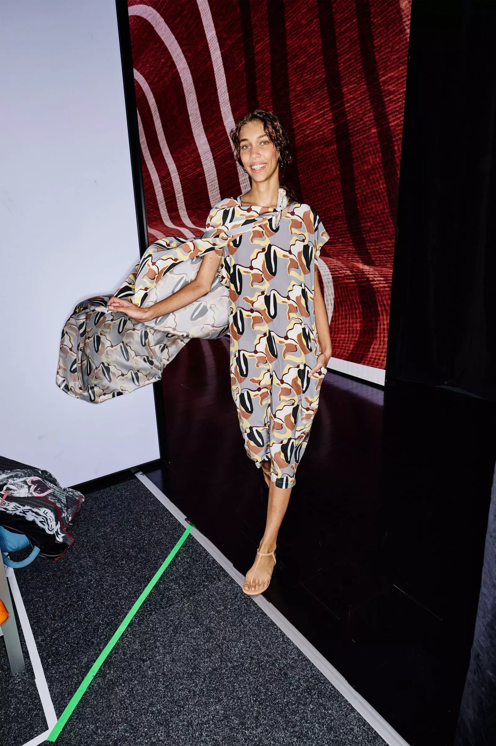 Australian Fashion Week's Global Ambition: A New Era Under AFC Leadership