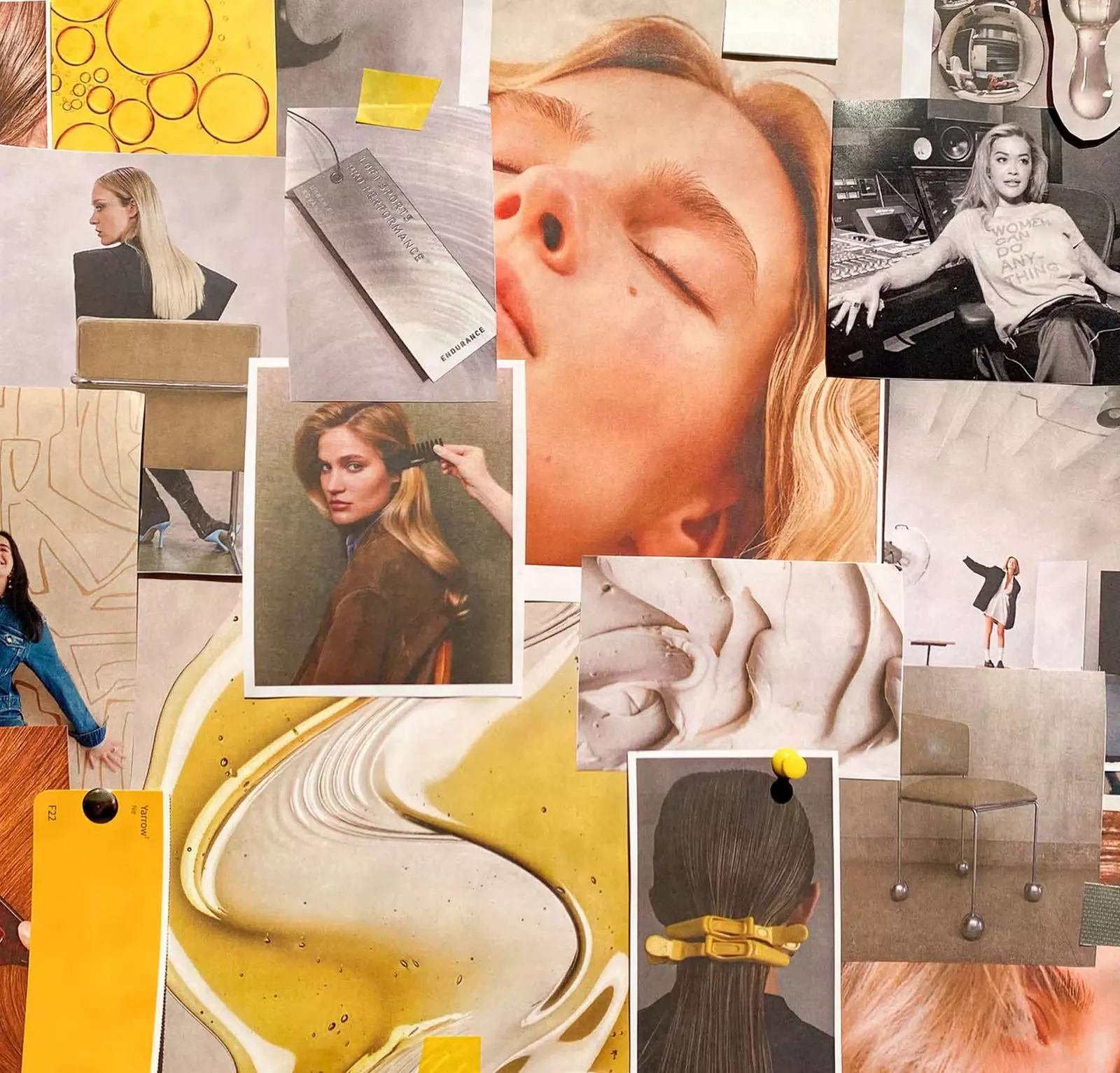 The Evolving Landscape of Haircare: Innovation, Consumer Demand, and Market Growth