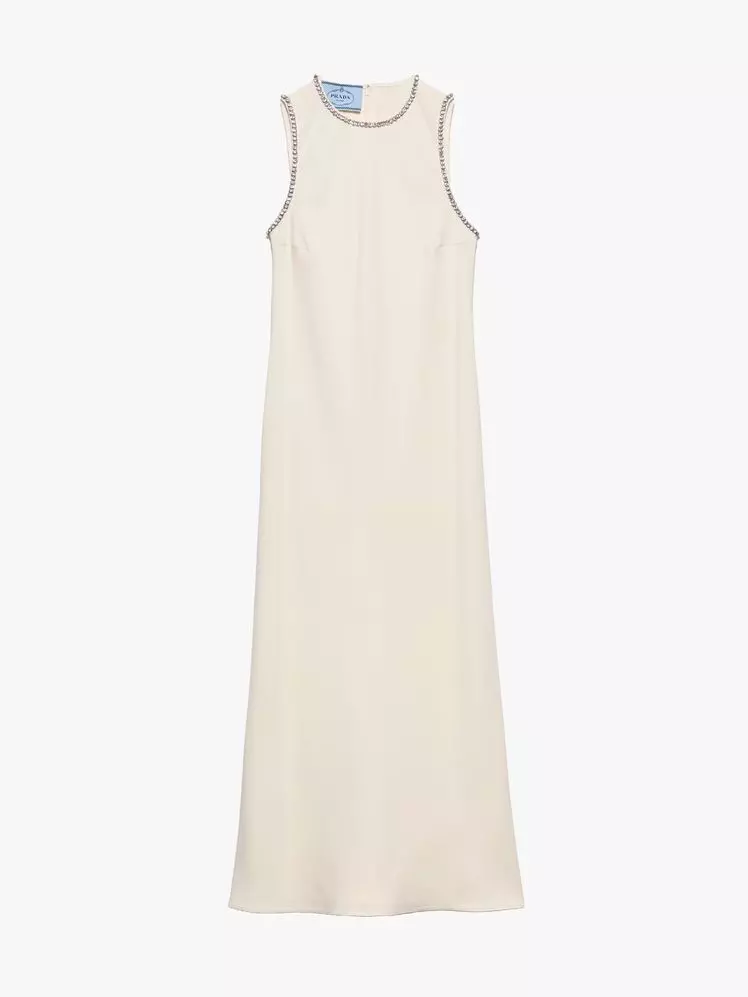 Searching for the Perfect Wedding After-Party Dress