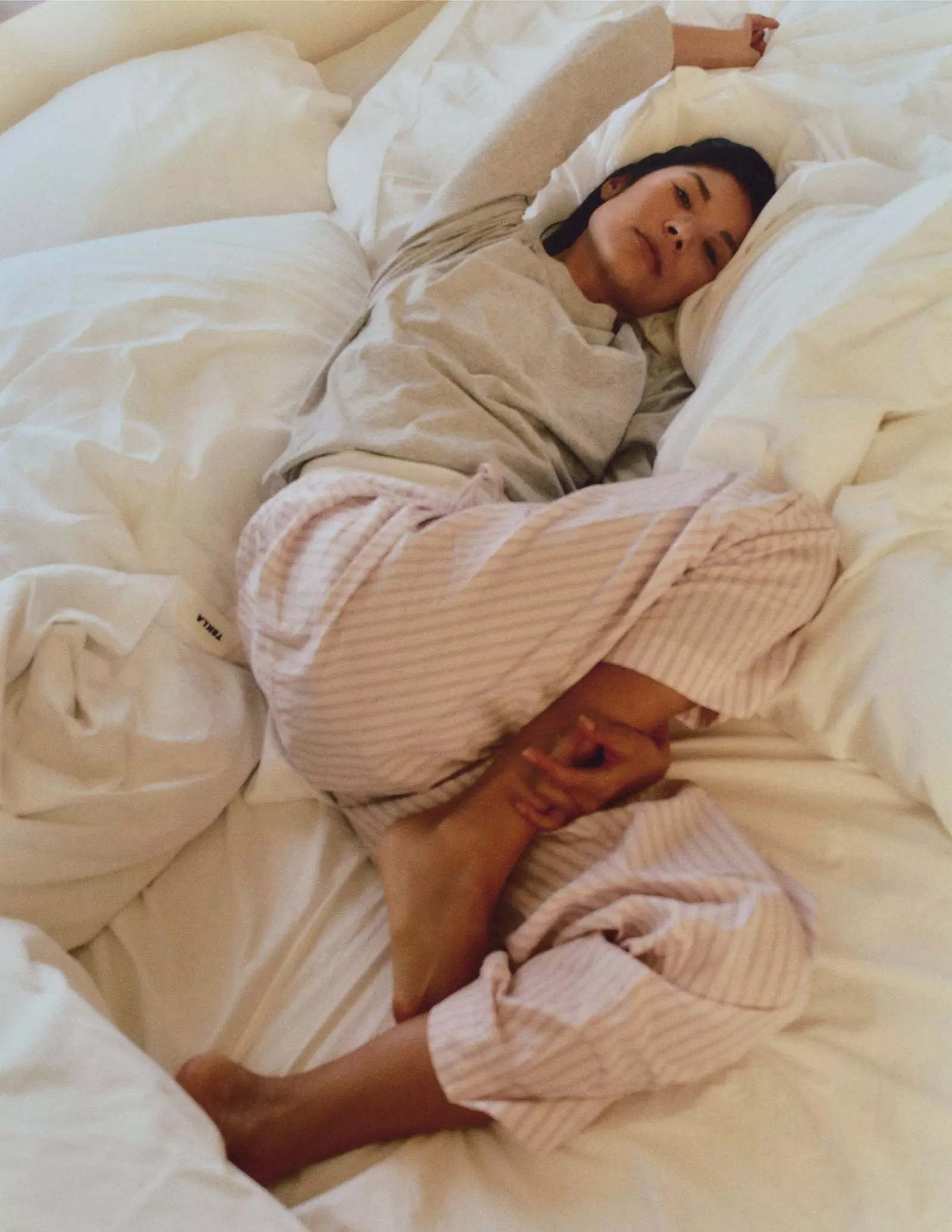 Tekla's Vision for Homewear and the Future of Comfort