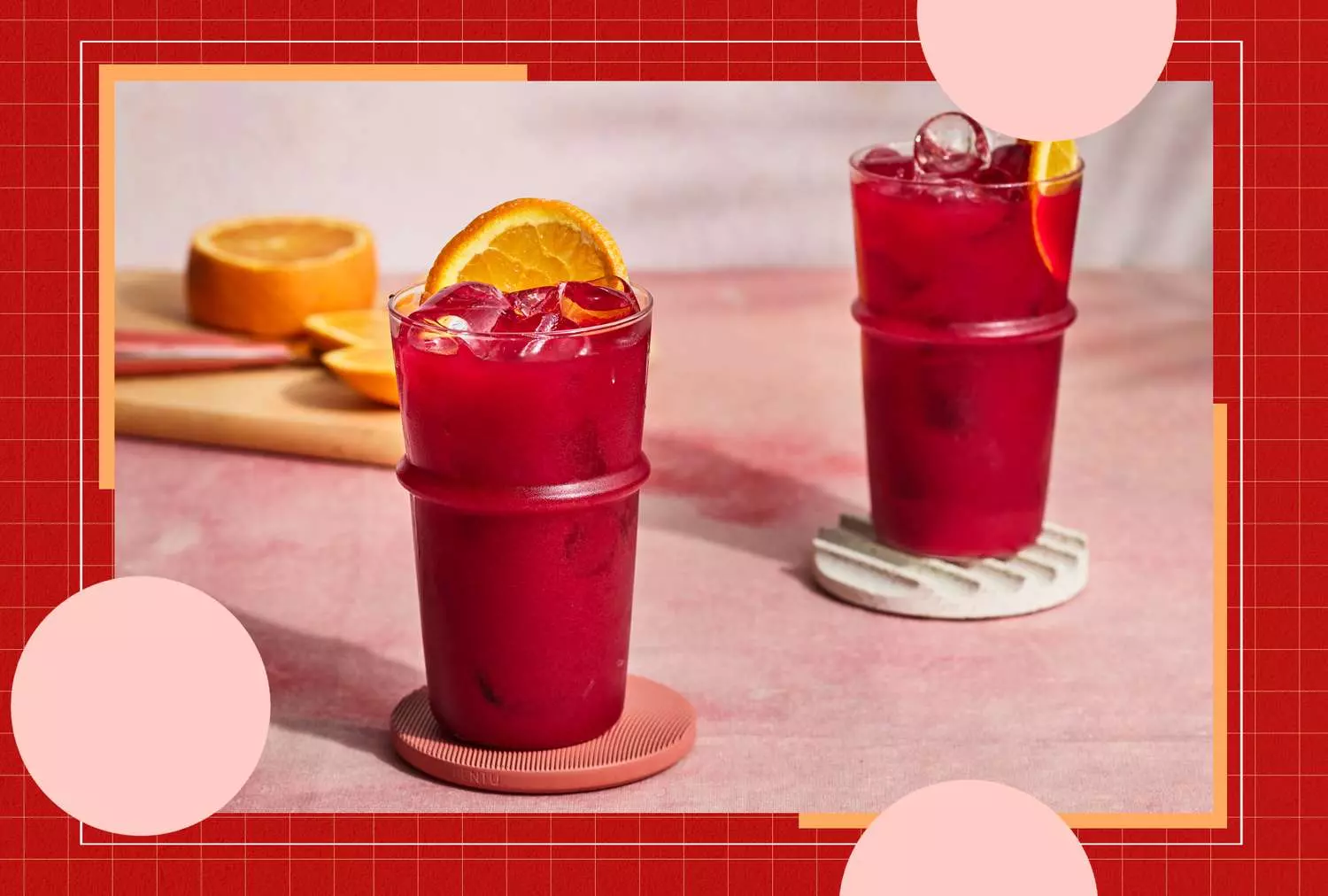 The Best Juices to Lower Cholesterol