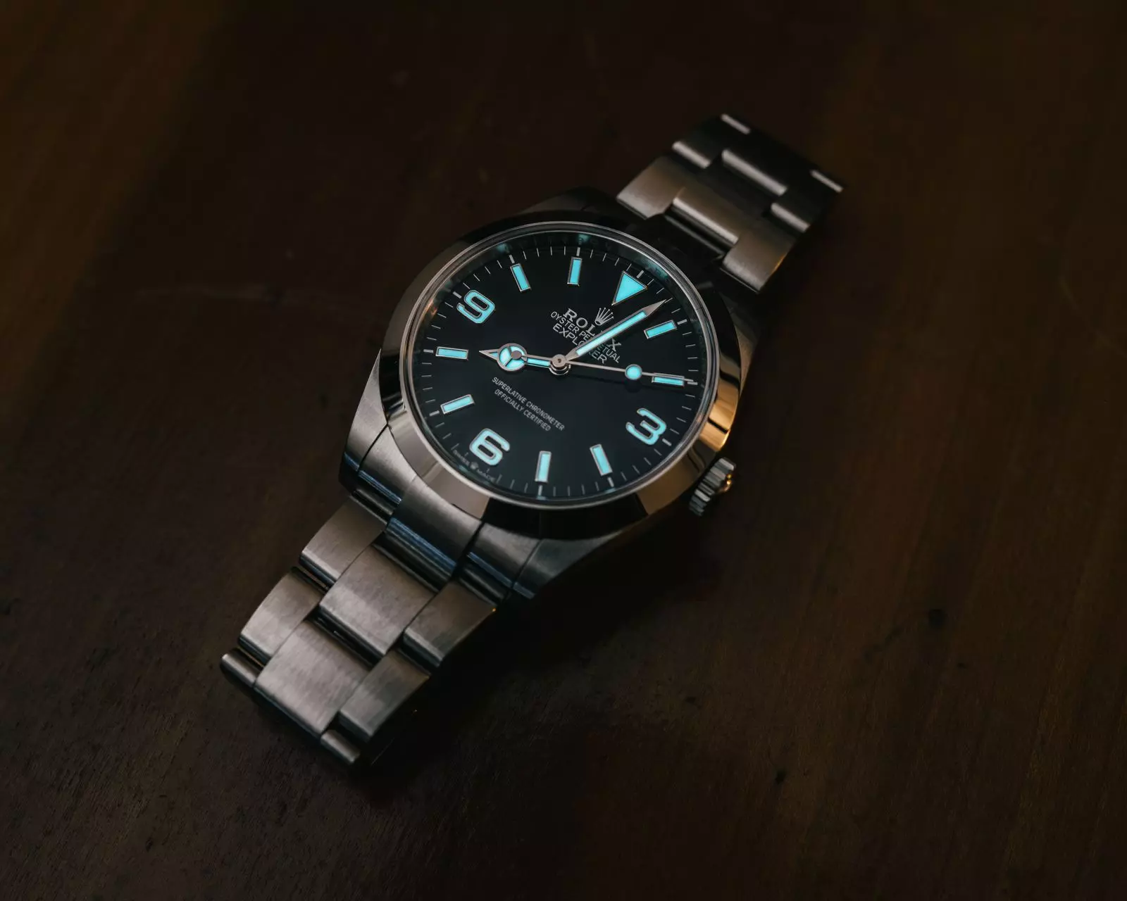 The Enduring Appeal of Sleeping with a Watch
