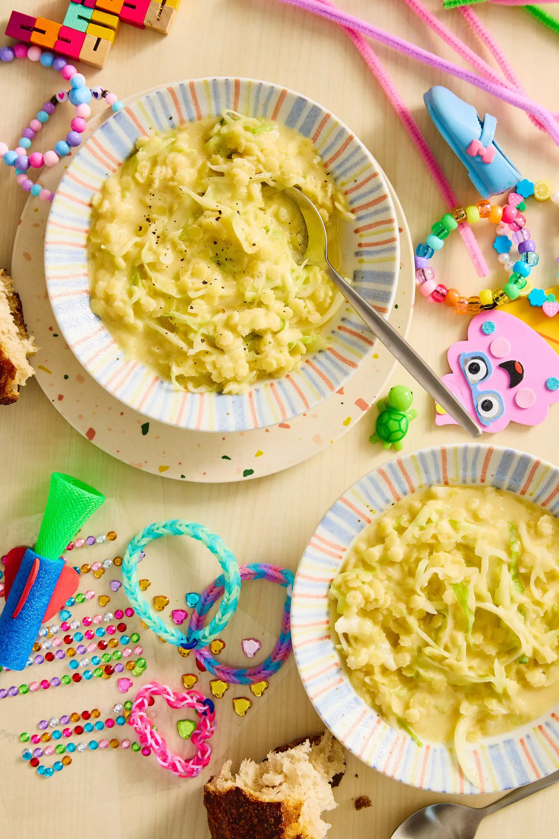 Quick & Easy Weeknight Meals: Surviving the End-of-School Rush
