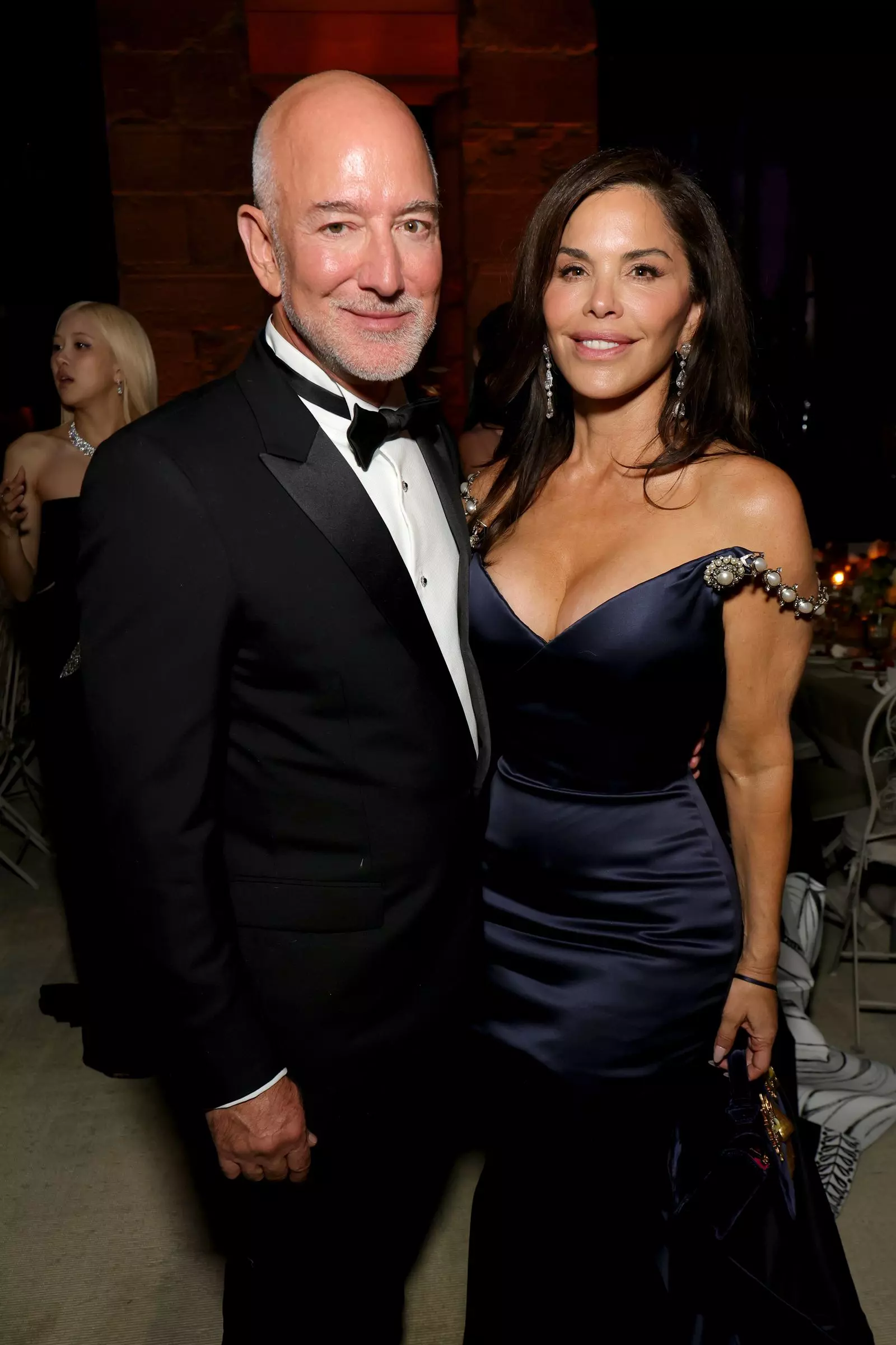 Tech Billionaires Embrace High Fashion at Met Gala, Amidst Union Protests
