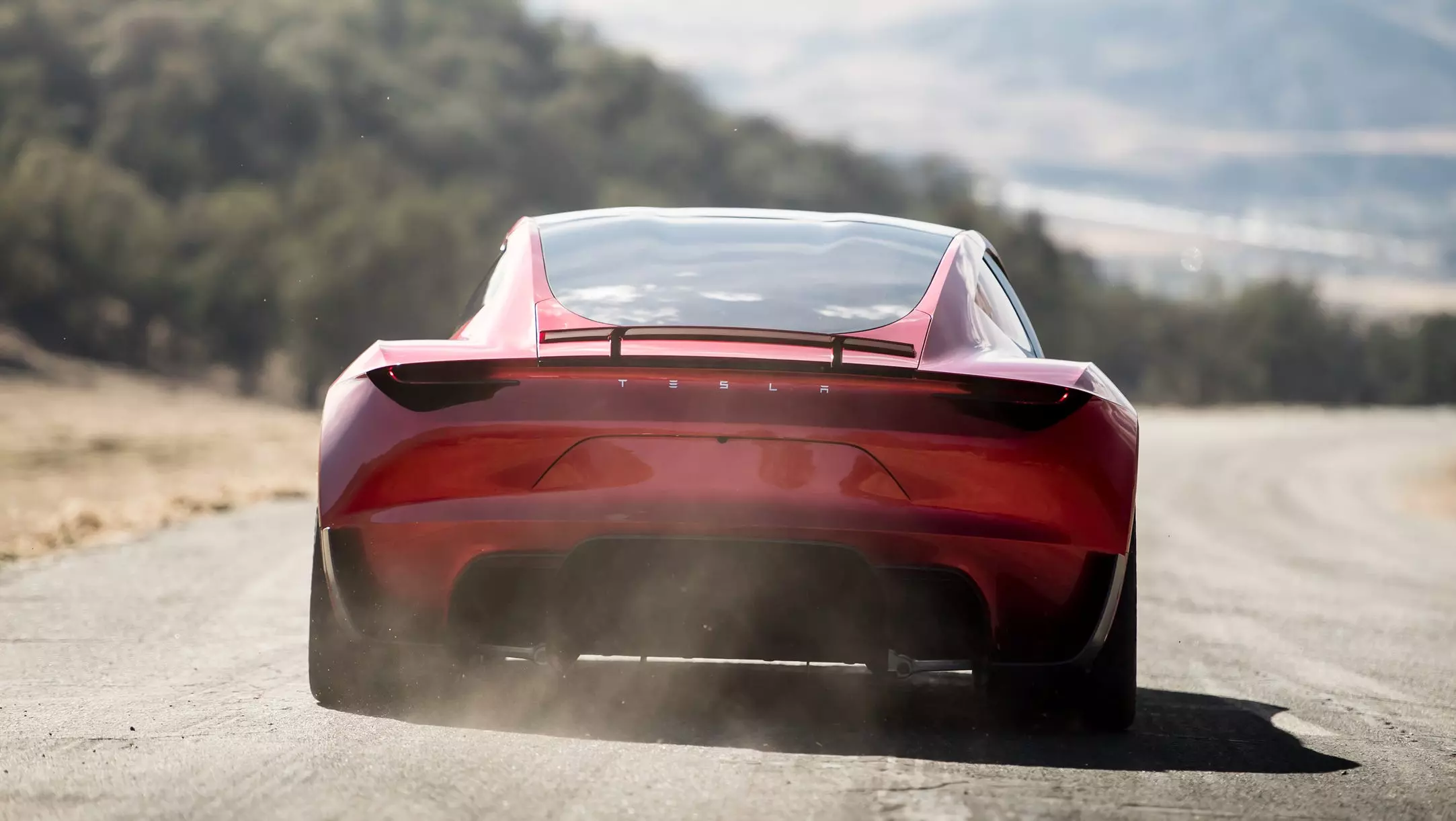 Tesla Roadster: A Decade of Anticipation and a New Badge