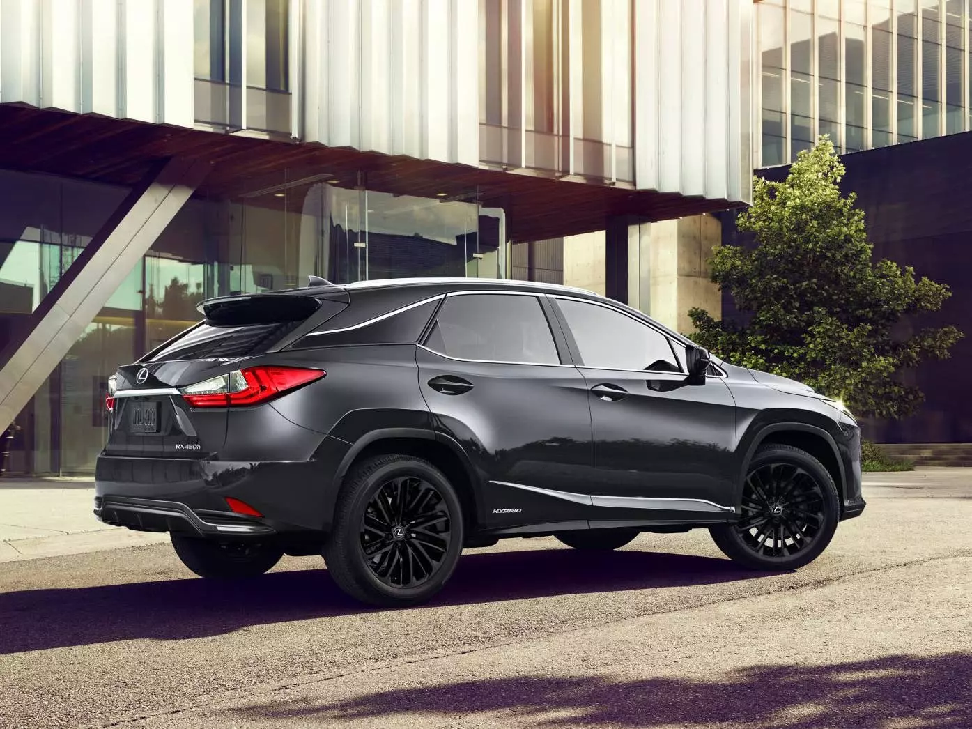 Top 5 Lexus Models with High Resale Value