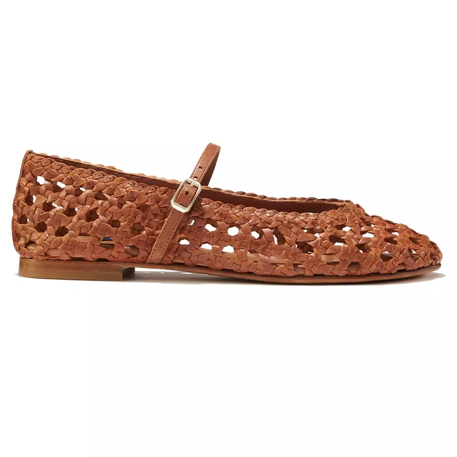 Elevate Your Summer Style: The Allure of Crochet Footwear