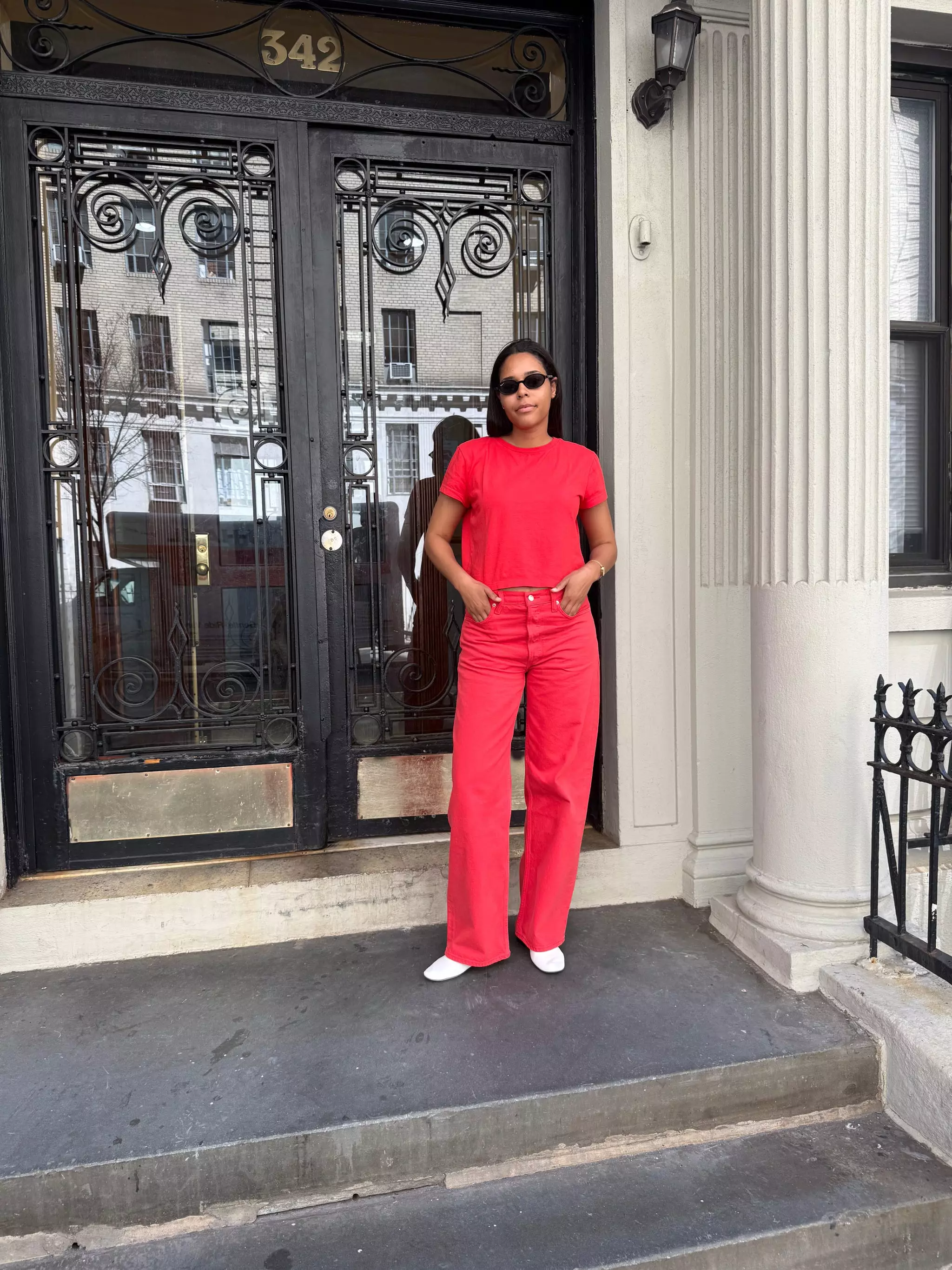 Repetto's Ballet Flats: A Timeless Fashion Essential