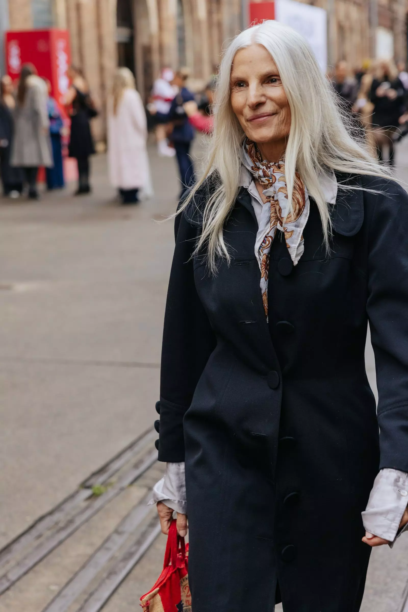 Sydney Fashion Week: A Glimpse into Resort 2027 Street Style