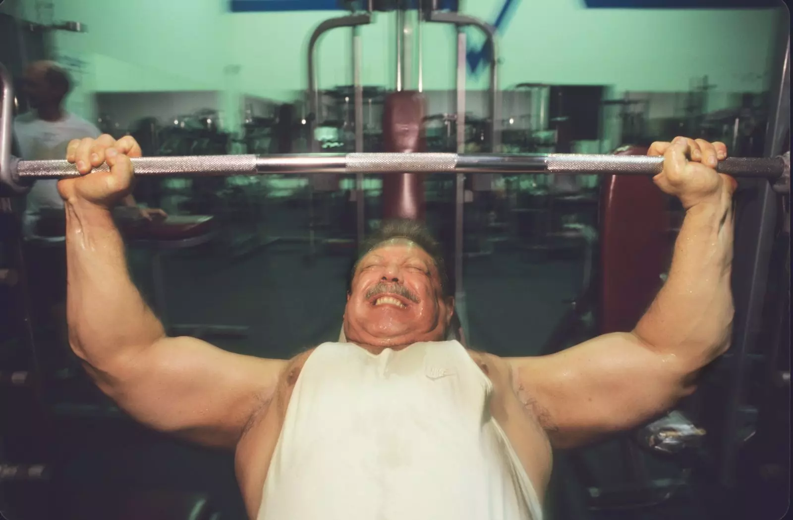 The Benefits and Best Practices of Upper Body Training