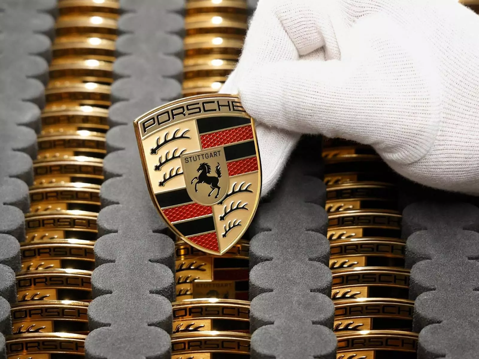 Porsche Restructures, Prioritizing Core Business Amid Market Shifts