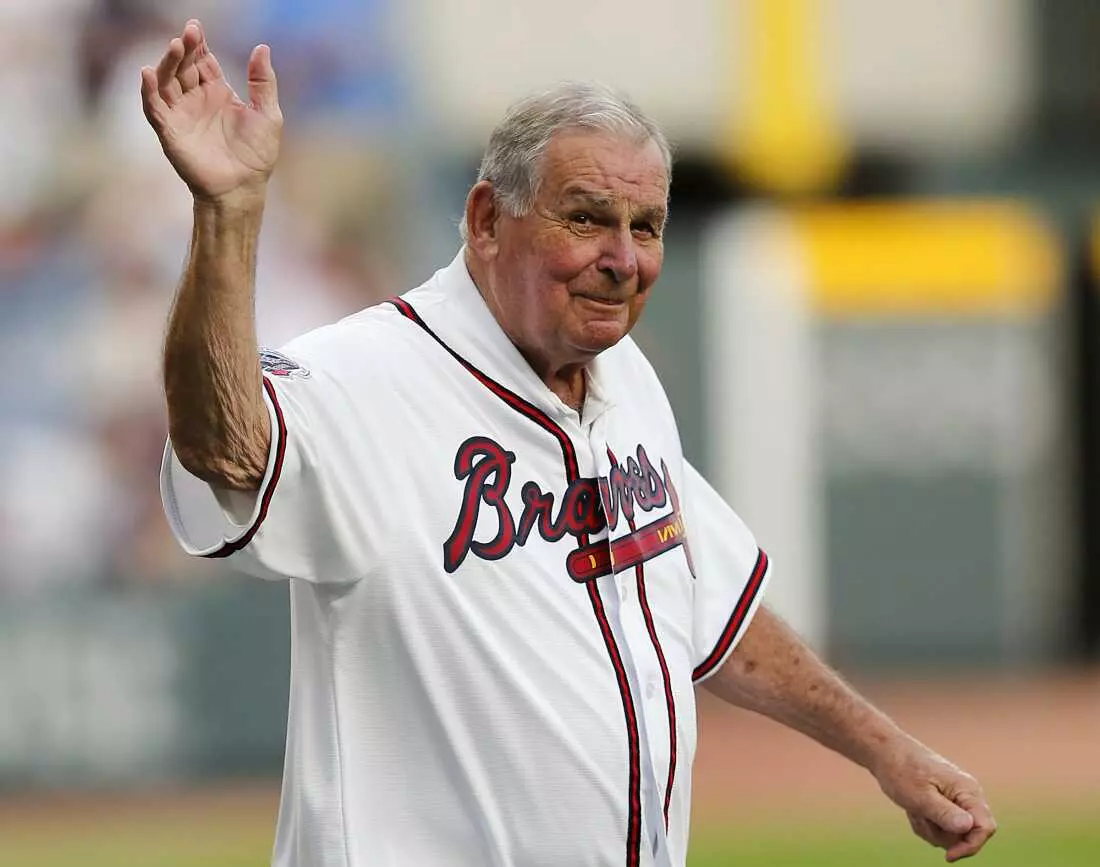 Remembering Bobby Cox: A Legendary Manager's Impact on Baseball