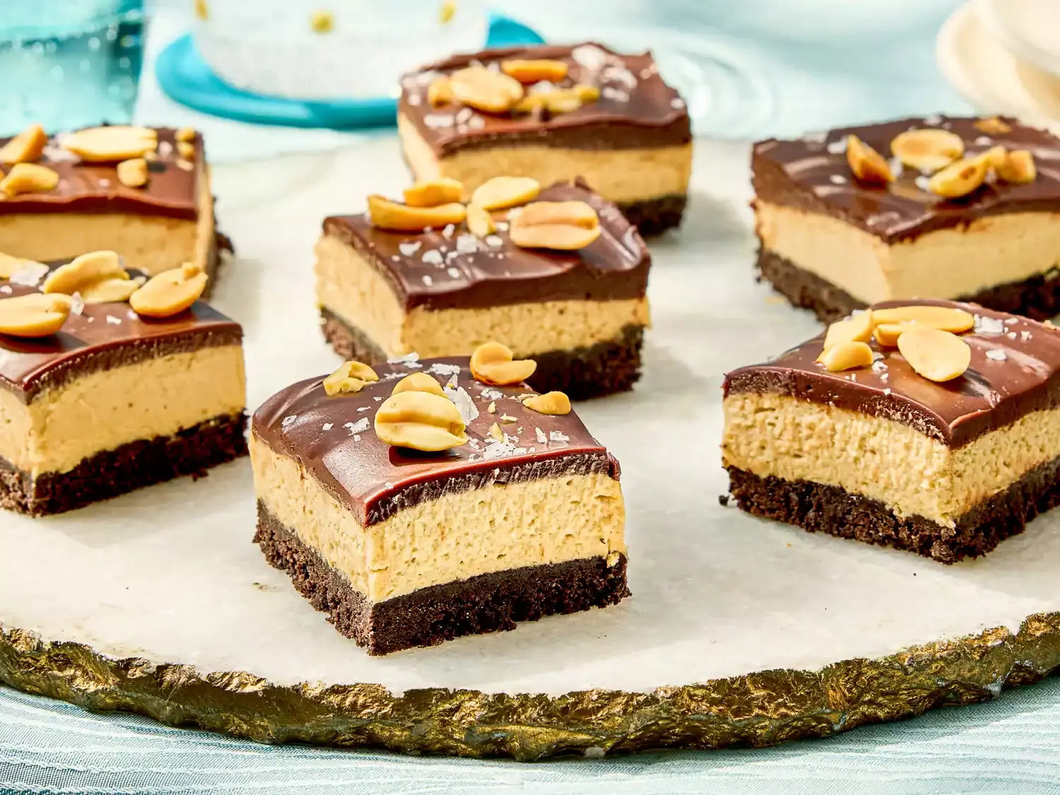 Effortless Delights: A Collection of No-Bake Desserts