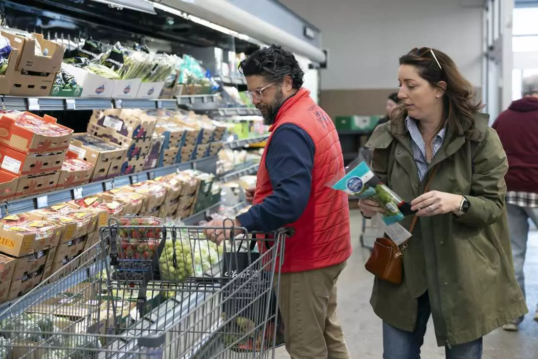 Economically-Minded Consumers Fueling the Rise of Discount Grocery Stores