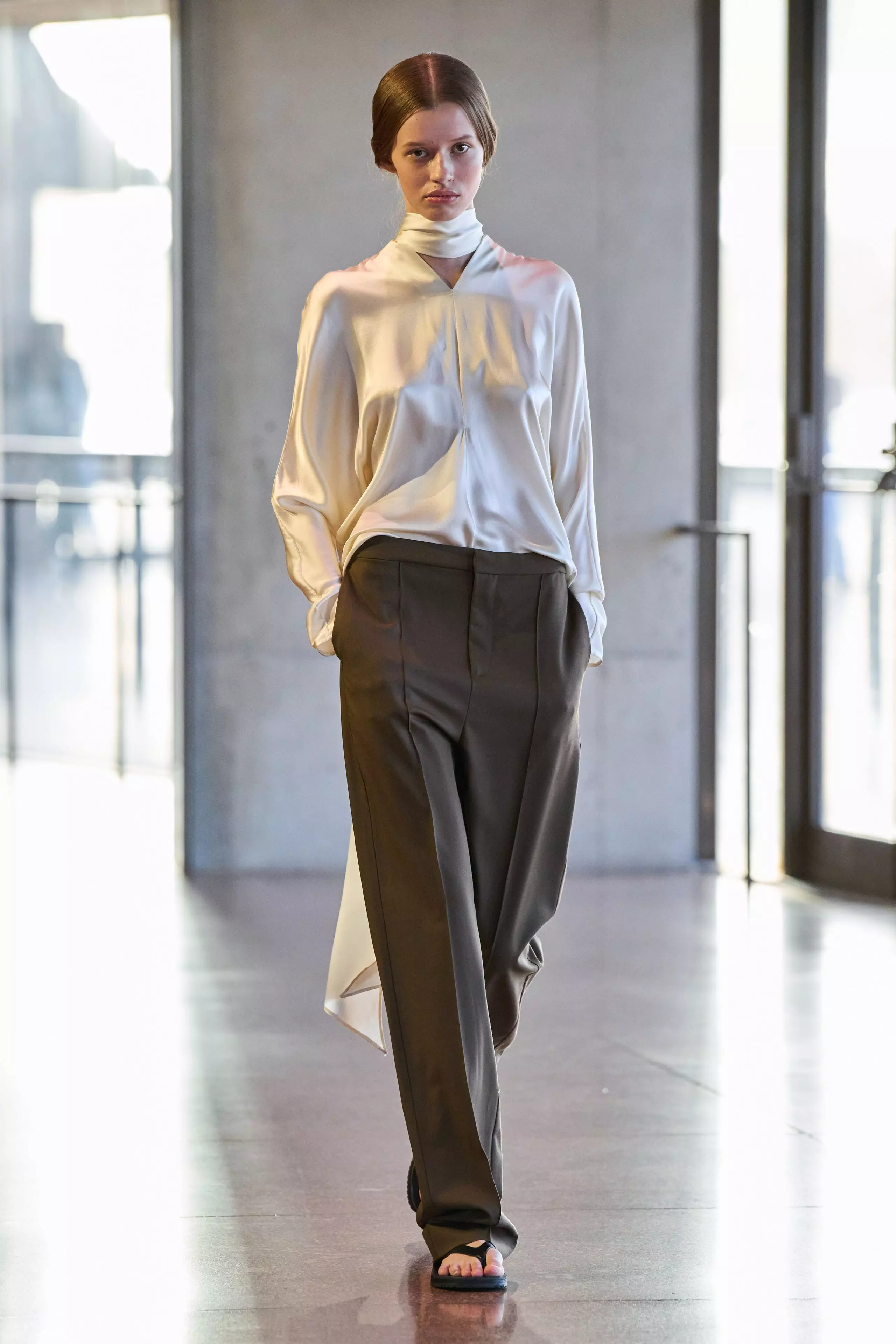 Beare Park Resort 2027 Collection: A Vision of Australian Elegance