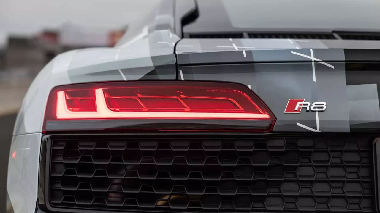Audi R8's Potential Return: Profitability is Key