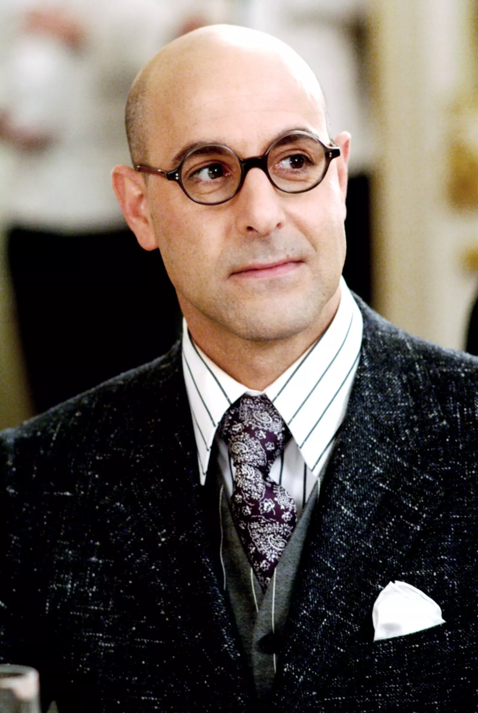 The Evolution of Men's Fashion: A 'Devil Wears Prada' Perspective