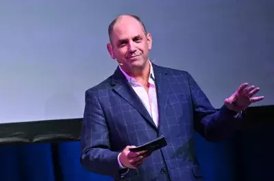 Atlanta Journal-Constitution's CEO Departs Amidst Digital Transformation Challenges