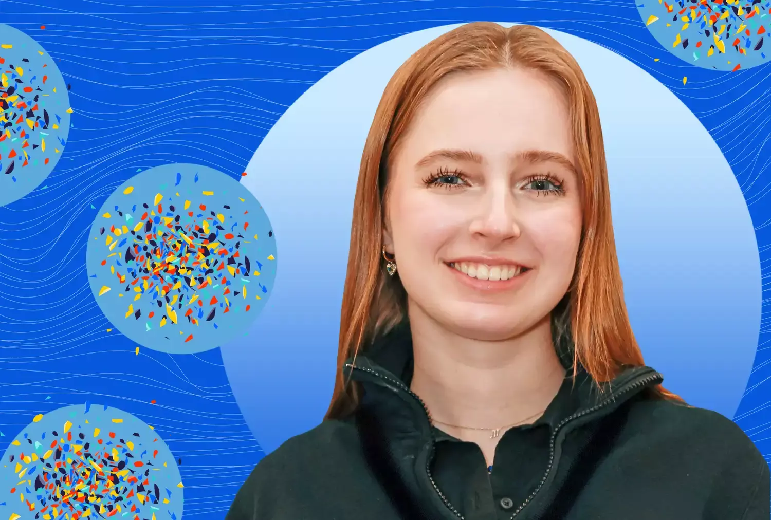 Teen Inventor Shares Insights on Minimizing Microplastic Exposure
