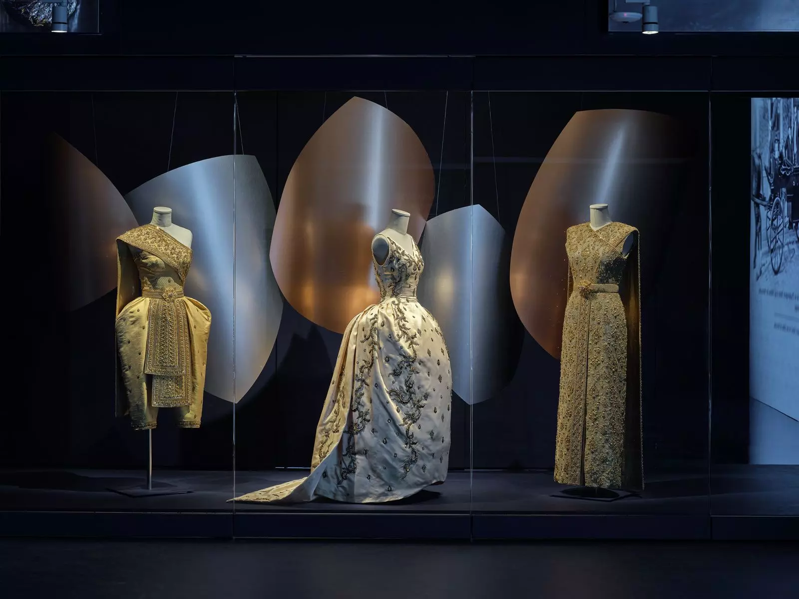 A Royal Fashion Legacy: Queen Sirikit's Influence on Thai and Global Style
