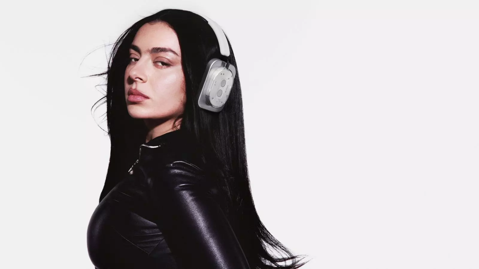 Charli XCX Joins Nothing as Global Brand Ambassador and Investor